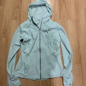 🎉SOLD🎉Lululemon Hooded Define Jacket *nulu